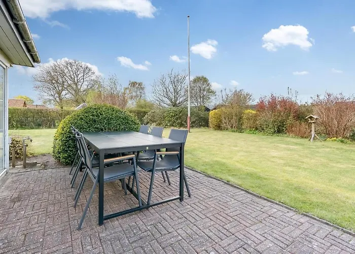 Room In Billund Near Lego House & Legoland