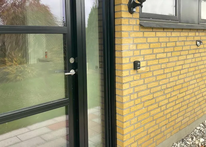 Room In Billund Near Lego House & Legoland