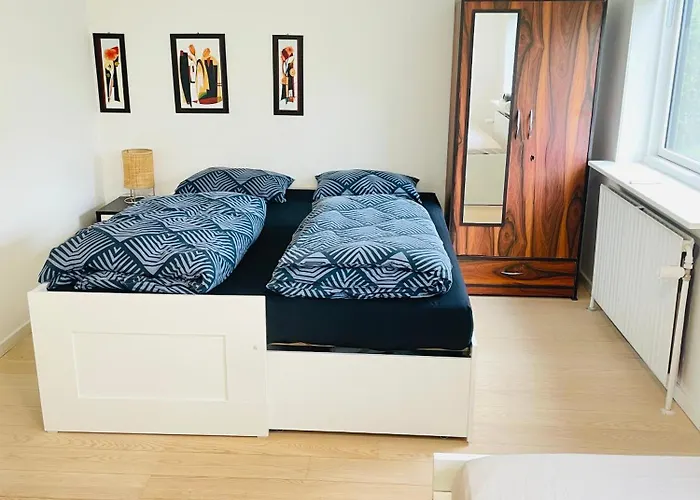 Room In Billund Near Lego House & Legoland